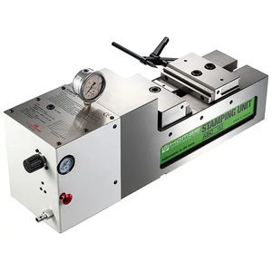 5-axis stamping unit