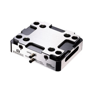 precision clamping plate