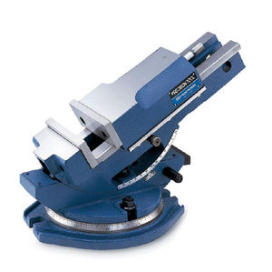 milling machine vise 1