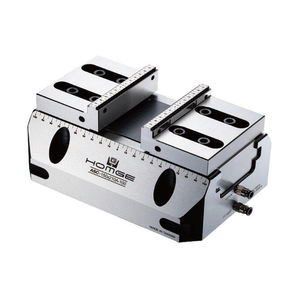 5-axis machine tool vise 1
