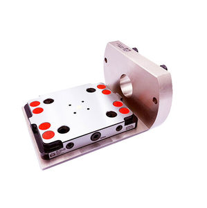 zero-point clamping system adapter plate 1