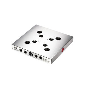 rotary table adapter plate 1