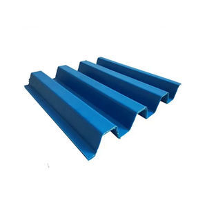 wastewater decanter