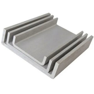 plastic profile