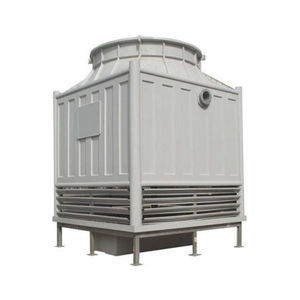 industrial cooling tower 1