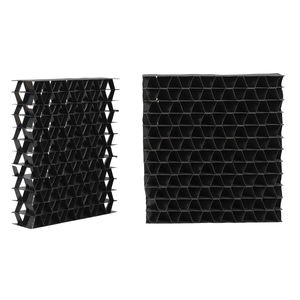 cooling tower drift eliminator