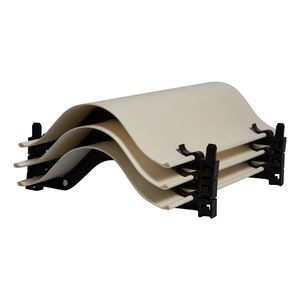 wave blade drift eliminator 1