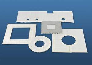 thermal insulation