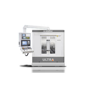external cylindrical grinding machine
