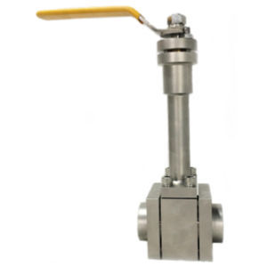 ball valve