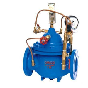 diaphragm valve