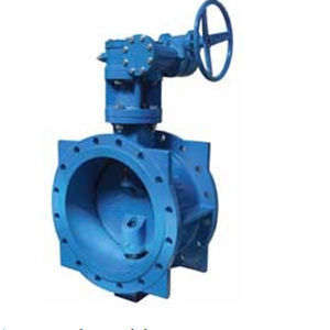 butterfly valve