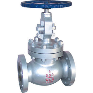 globe valve