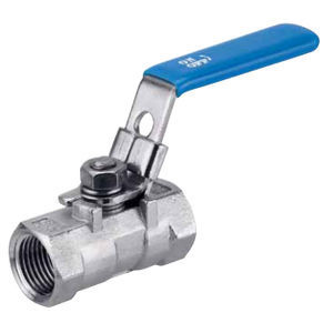 ball valve