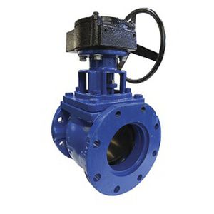 plug valve