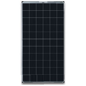 polycrystalline silicon PV solar module