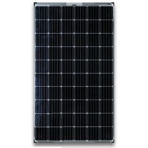 monocrystalline silicon PV solar module