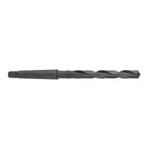 solid drill bit