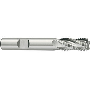 solid milling cutter