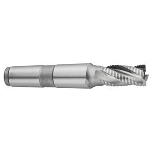 solid milling cutter