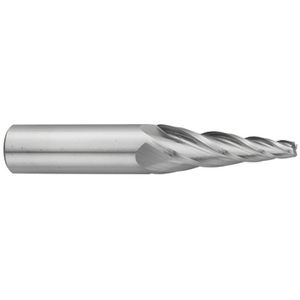 solid milling cutter