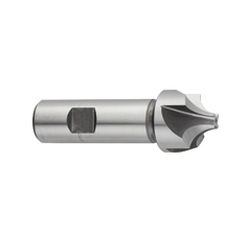 corner rounding milling cutter