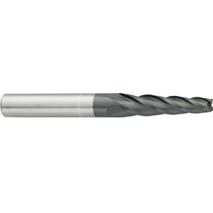 solid milling cutter