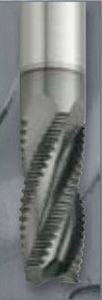 solid milling cutter