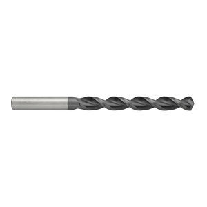 solid drill bit
