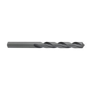 solid drill bit