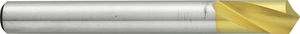 solid drill bit