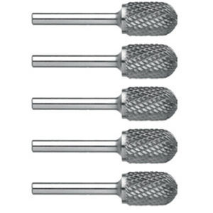 hemispherical milling cutter 1