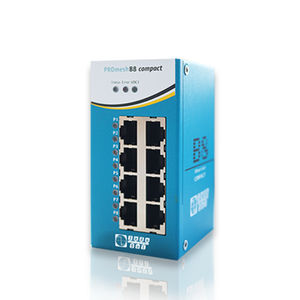 compact ethernet switch