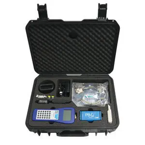 INDU-SOL 010149 PROFIBUS Tester PROFview-XL - USED Indu sol EUR 1.699,00 - DE