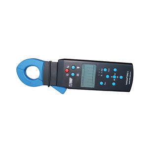 leakage current current clamp 1