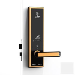 electromagnetic lock