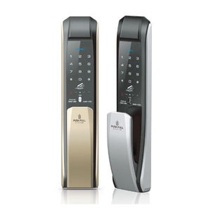 electromagnetic lock