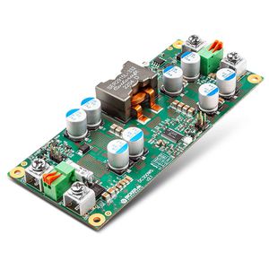 Vitesco Technologies - 48 V DC/DC Converter (air-cooled)