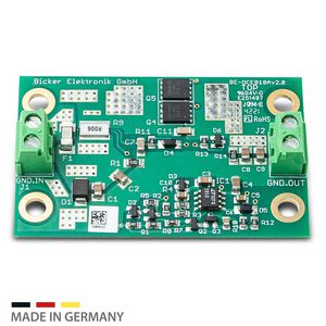 inrush current limiter 1