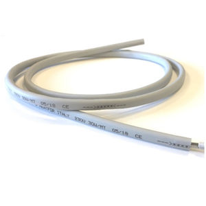 resistive heating cable