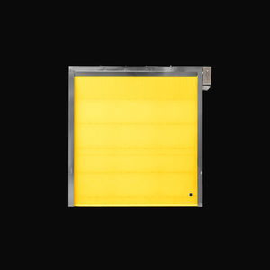 lifting door 1