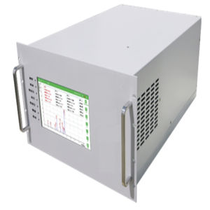 BTEX analyzer
