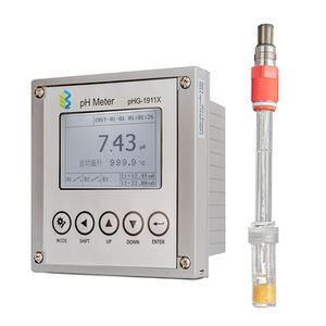 ORP pH controller