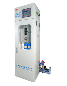 nitrogen analyzer 1