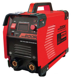 steel welding machine