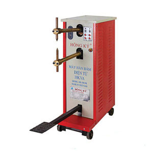 welding press