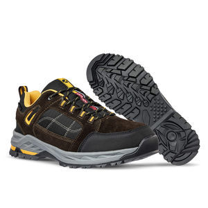 Outdoor activity safety shoes - LOFOTEN 2.0 CTX MID - Albatros - anti ...