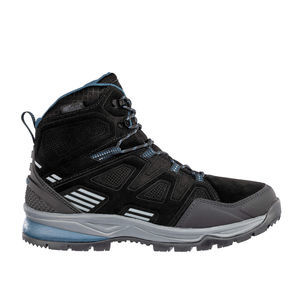 Outdoor activity safety shoes - LOFOTEN 2.0 CTX MID - Albatros - anti ...