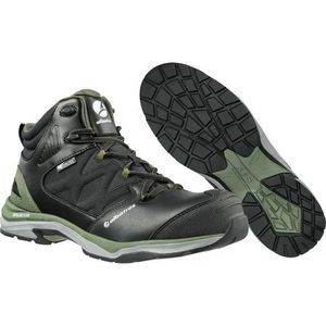 industrial use safety boots 1