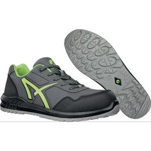 anti-perforation safety shoes 1